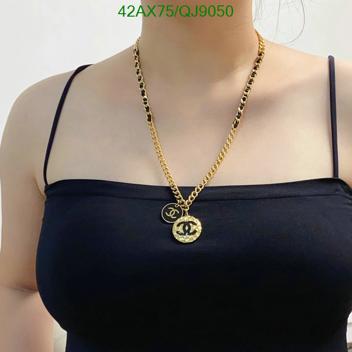 Jewelry-Chanel Code: QJ9050 $: 42USD