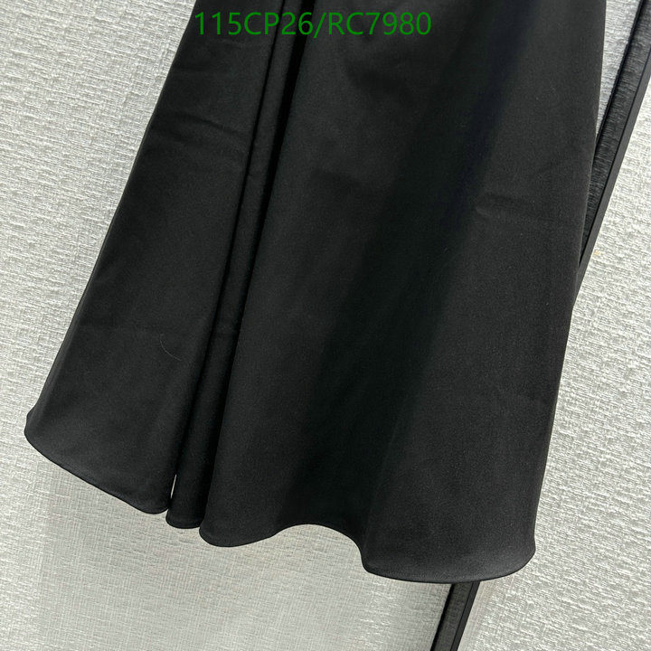 Clothing-Prada Code: RC7980 $: 115USD