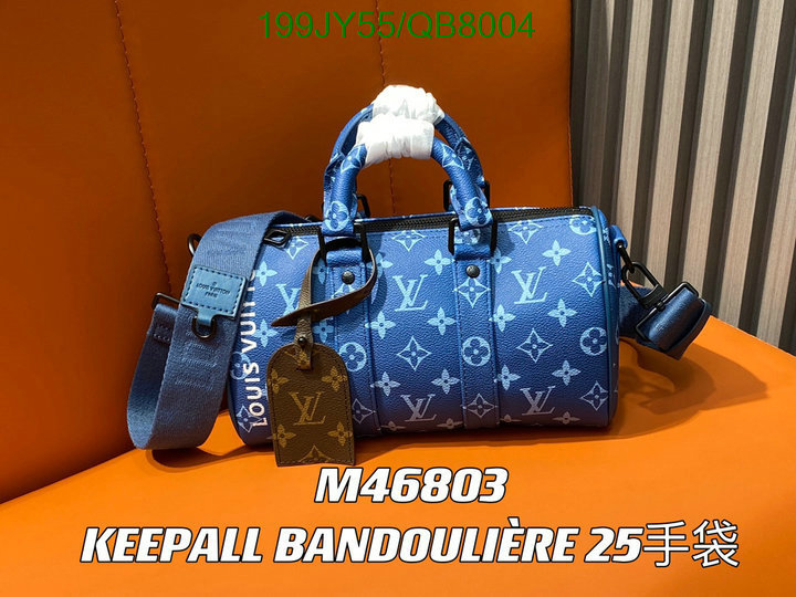 LV Bag-(Mirror)-Speedy- Code: QB8004 $: 199USD