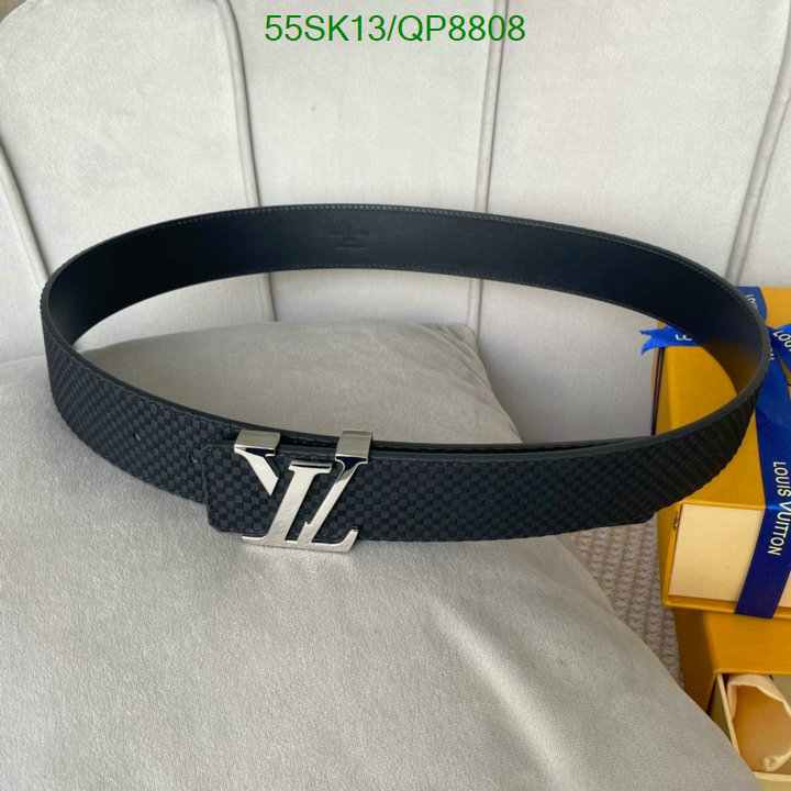 Belts-LV Code: QP8808 $: 55USD