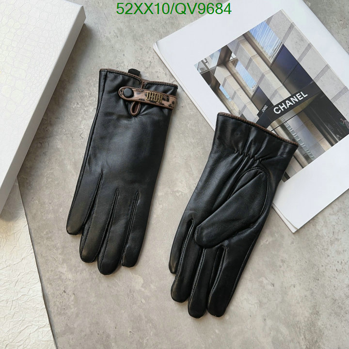 Gloves-Dior Code: QV9684 $: 52USD