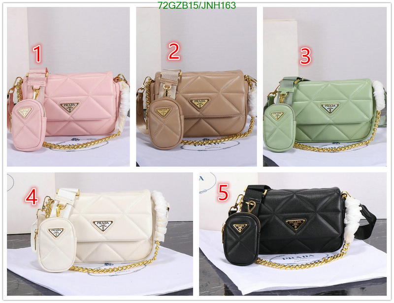 1111 Carnival SALE,4A Bags Code: JNH163