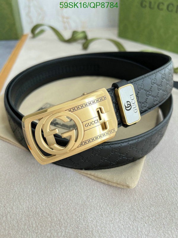 Belts-Gucci Code: QP8784 $: 59USD