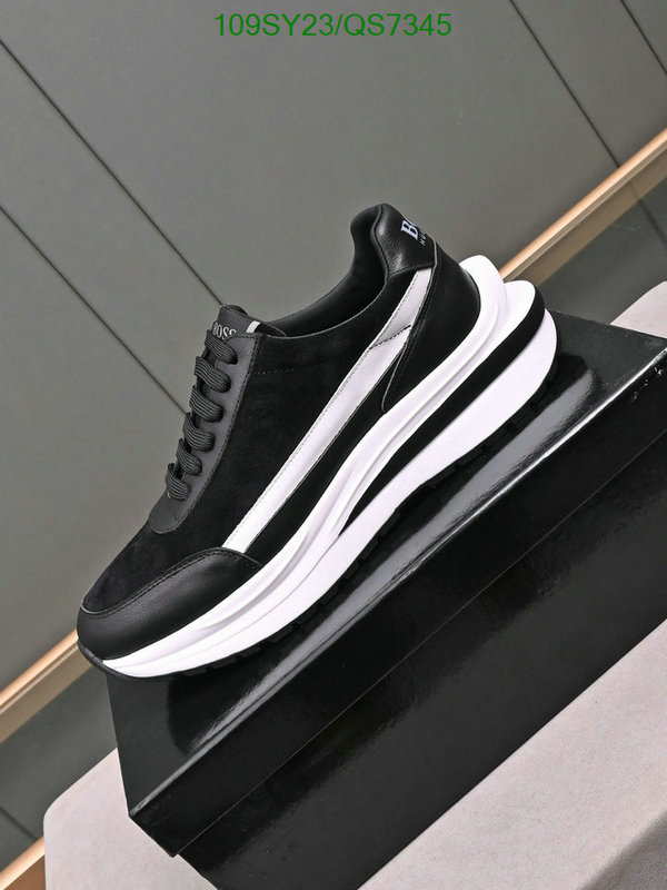 Men shoes-Boss Code: QS7345 $: 109USD