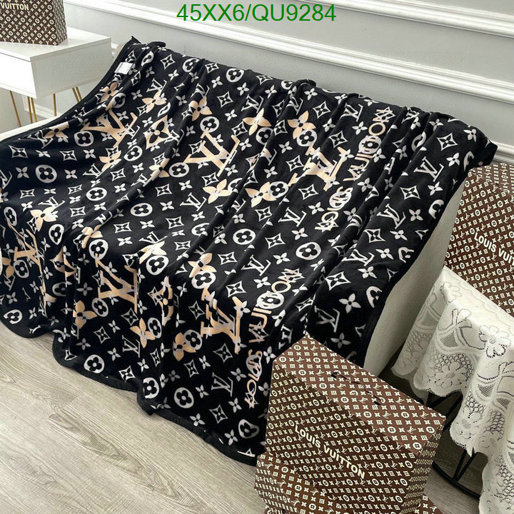 Blanket SALE Code: QU9284