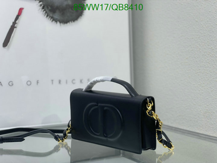 Dior Bag-(4A)-Other Style- Code: QB8410 $: 85USD