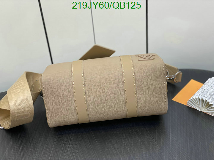 LV Bag-(Mirror)-Speedy- Code: QB125 $: 219USD