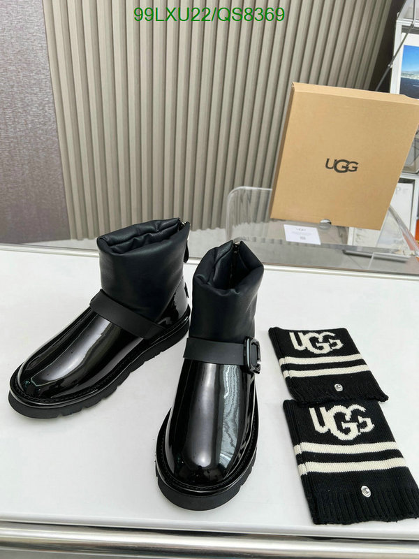 Women Shoes-UGG Code: QS8369 $: 99USD