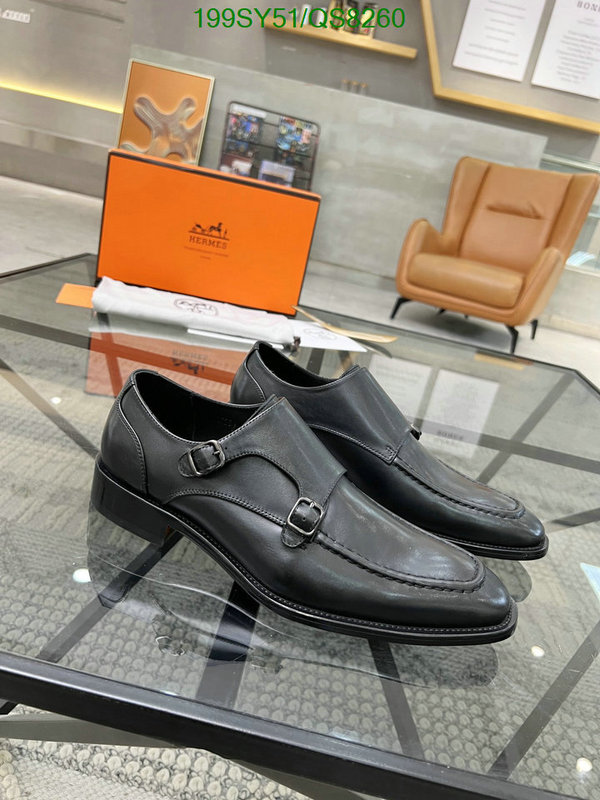 Men shoes-Hermes Code: QS8260 $: 199USD