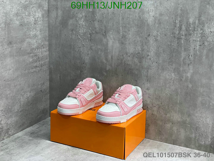 1111 Carnival SALE,Shoes Code: JNH207