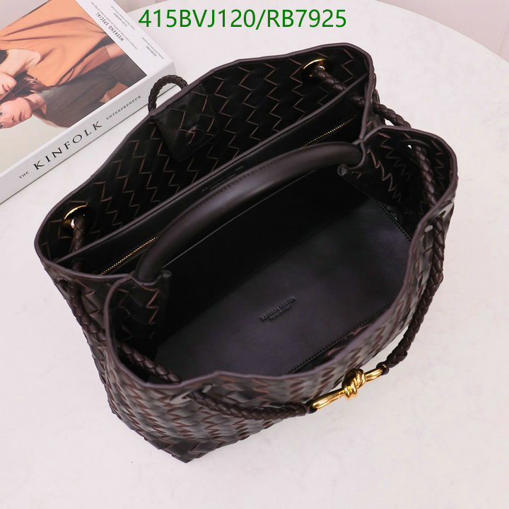 BV Bag-(Mirror)-Handbag- Code: RB7925 $: 415USD