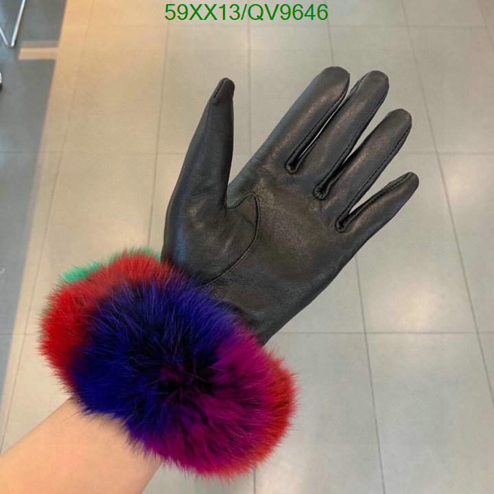 Gloves-Chanel Code: QV9646 $: 59USD