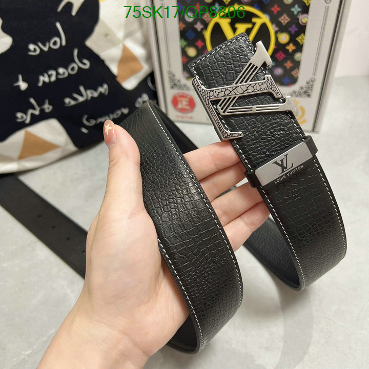 Belts-LV Code: QP8806 $: 75USD