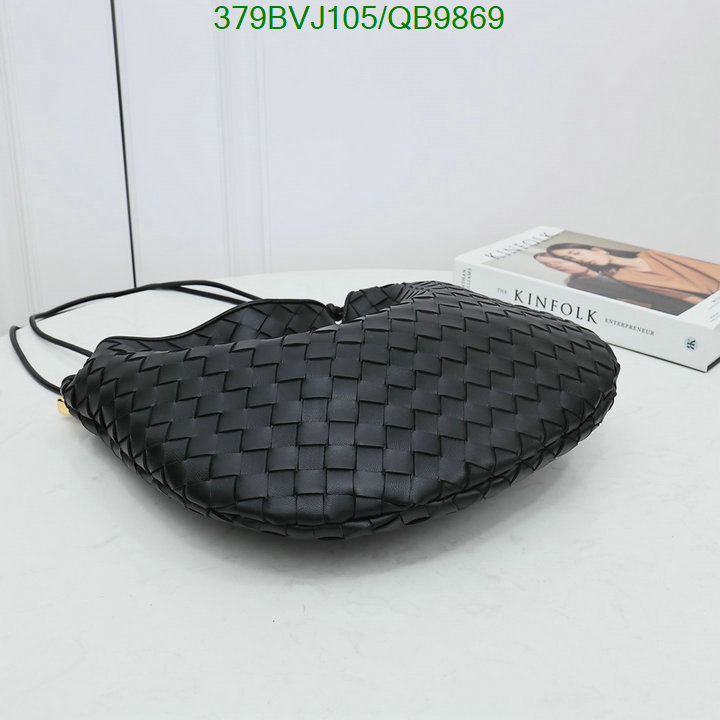 BV Bag-(Mirror)-Jodie Code: QB9869 $: 379USD