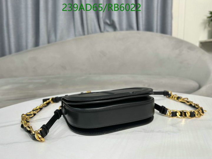 Dior Bag-(Mirror)-Other Style- Code: RB6022 $: 239USD