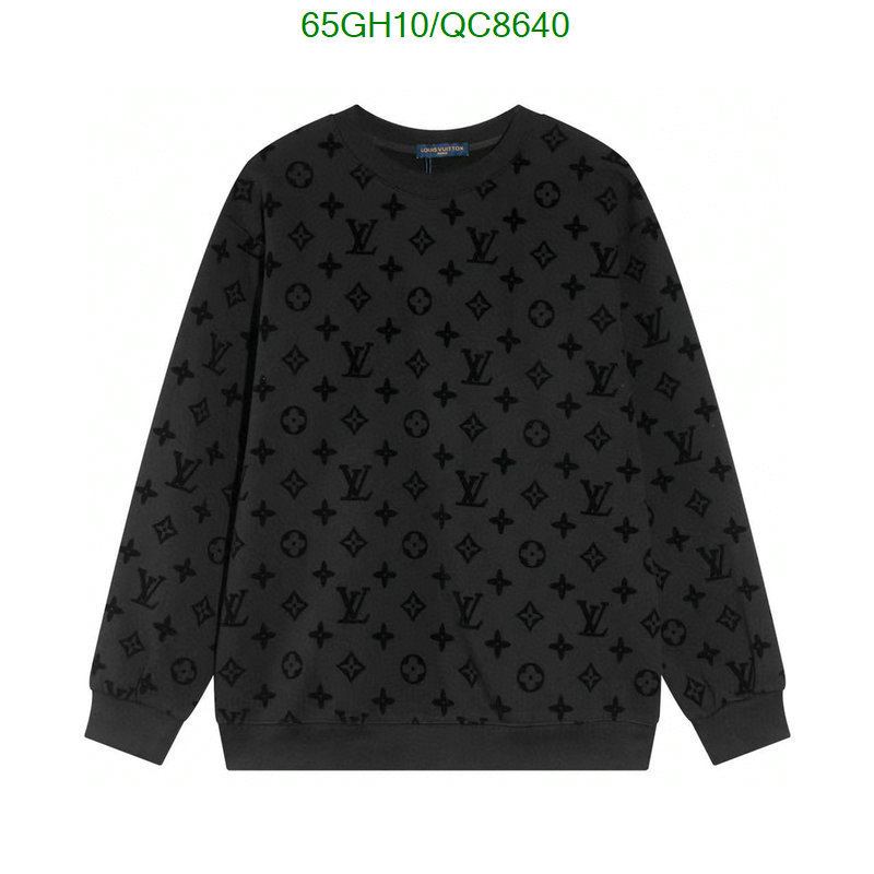 Clothing-LV Code: QC8640 $: 65USD