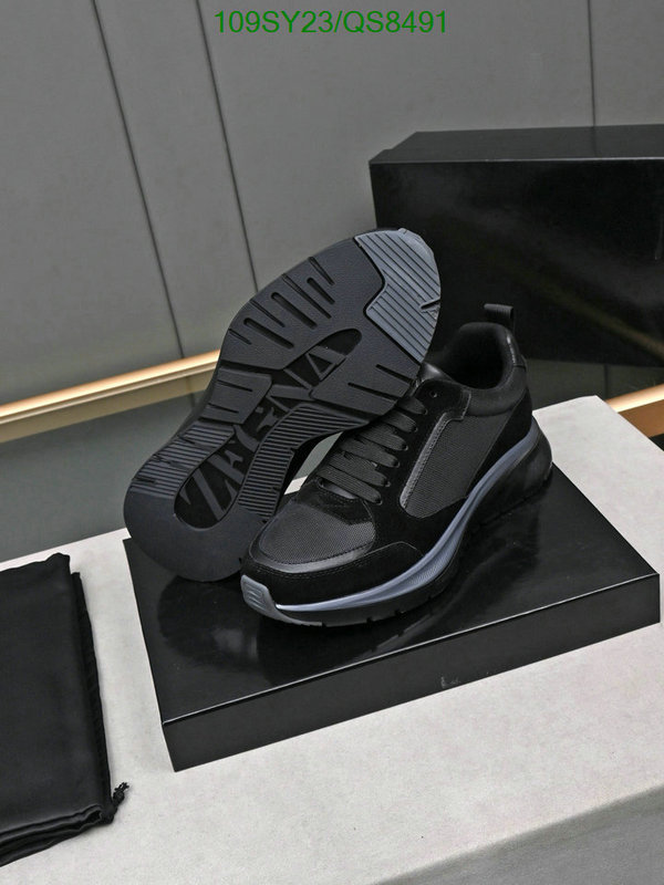 Men shoes-Zegna Code: QS8491 $: 109USD