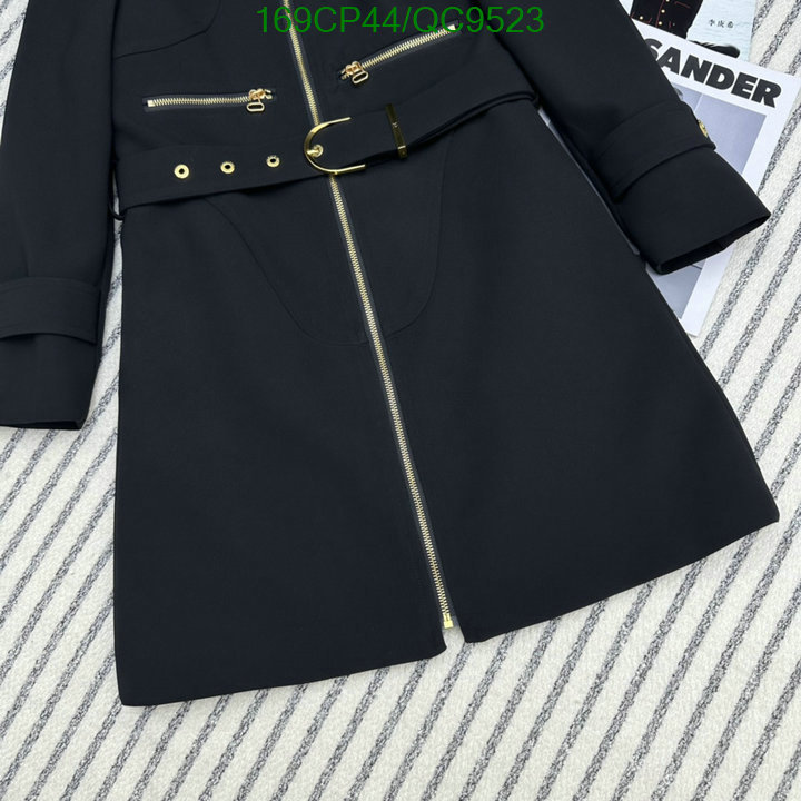 Clothing-LV Code: QC9523 $: 169USD