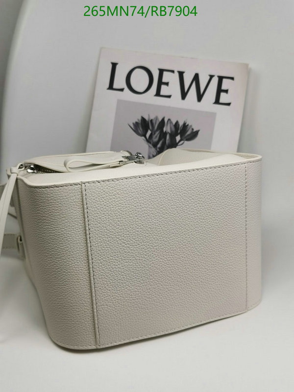 Loewe Bag-(Mirror)-Hammock Code: RB7904 $: 265USD