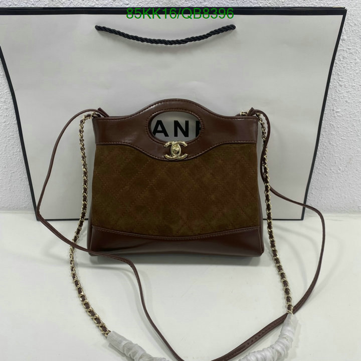 Chanel Bags-(4A)-Diagonal- Code: QB8396 $: 85USD