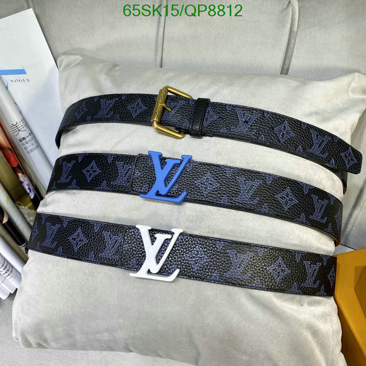 Belts-LV Code: QP8812 $: 65USD