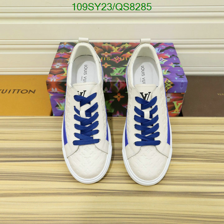 Men shoes-LV Code: QS8285 $: 109USD