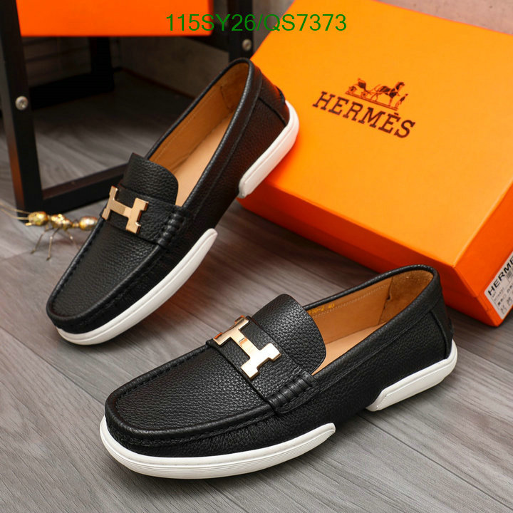 Men shoes-Hermes Code: QS7373 $: 115USD