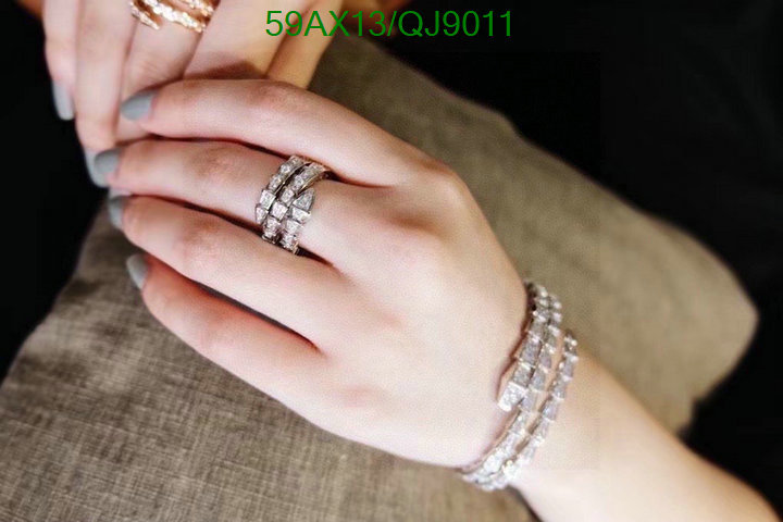 Jewelry-Bvlgari Code: QJ9011 $: 59USD