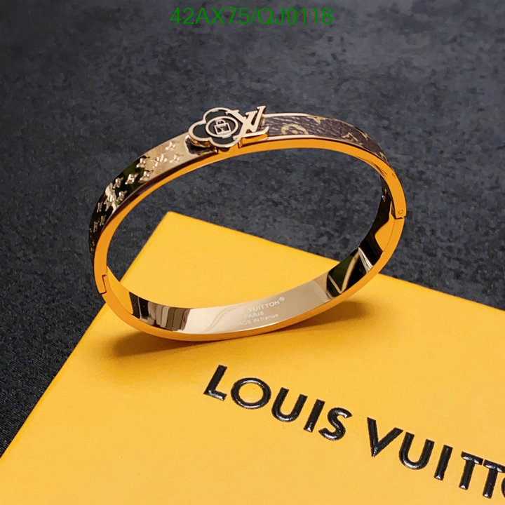 Jewelry-LV Code: QJ9118 $: 42USD