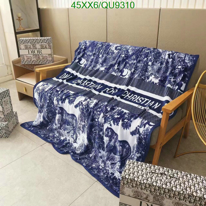 Blanket SALE Code: QU9310