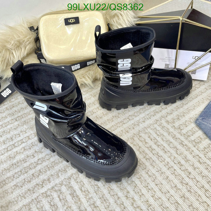 Women Shoes-UGG Code: QS8362 $: 99USD