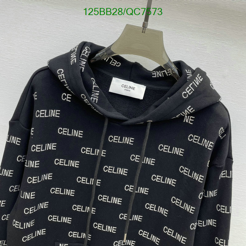 Clothing-Celine Code: QC7573 $: 125USD