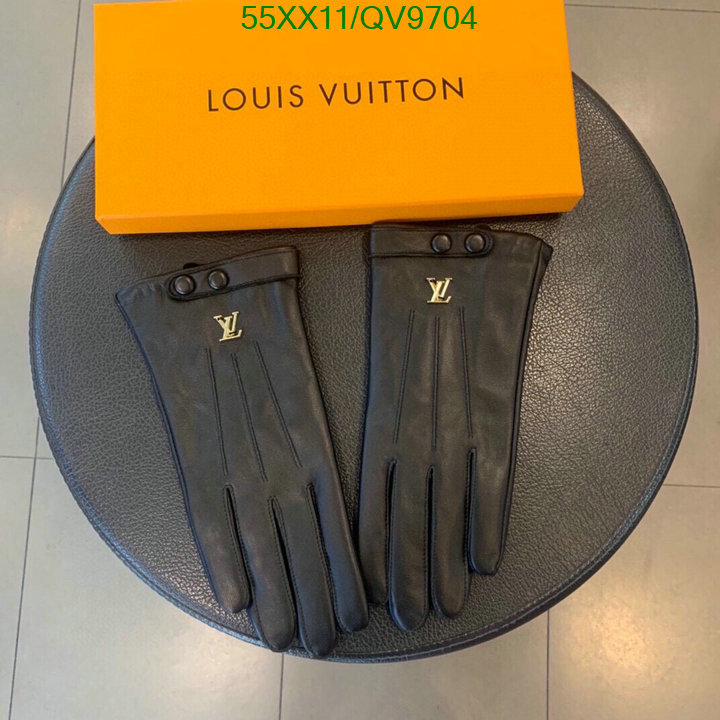 Gloves-LV Code: QV9704 $: 55USD