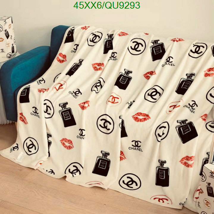 Blanket SALE Code: QU9293