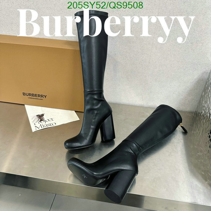 Women Shoes-Boots Code: QS9508 $: 205USD