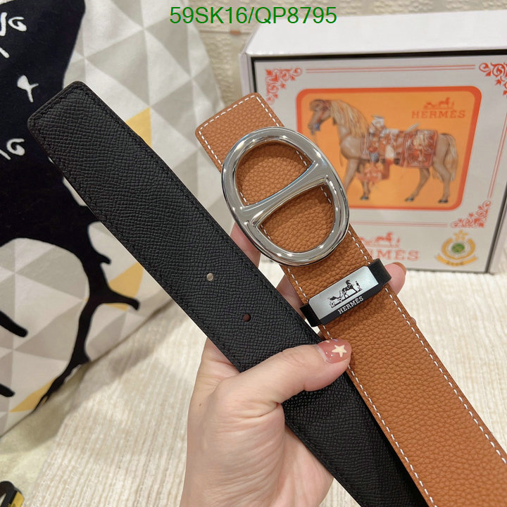 Belts-Hermes Code: QP8795 $: 59USD