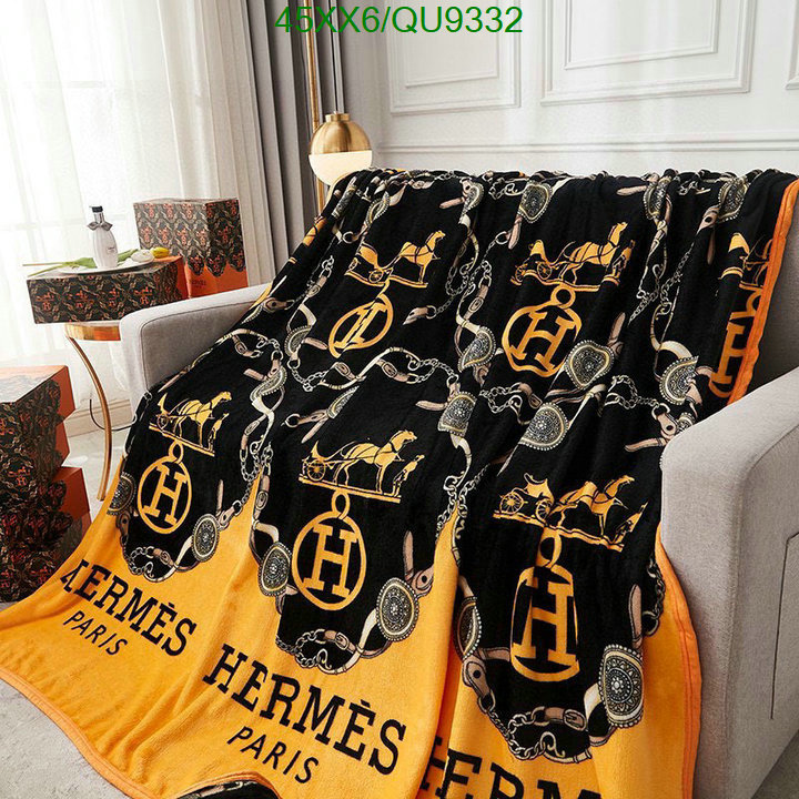 Blanket SALE Code: QU9332