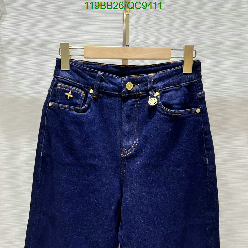 Clothing-LV Code: QC9411 $: 119USD