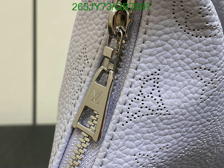 LV Bag-(Mirror)-Pochette MTis-Twist- Code: QB7997 $: 265USD