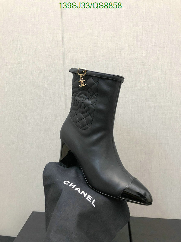 Women Shoes-Boots Code: QS8858 $: 139USD