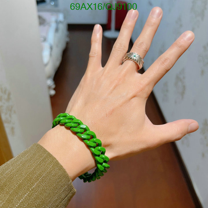 Jewelry-Gucci Code: QJ9100 $: 69USD