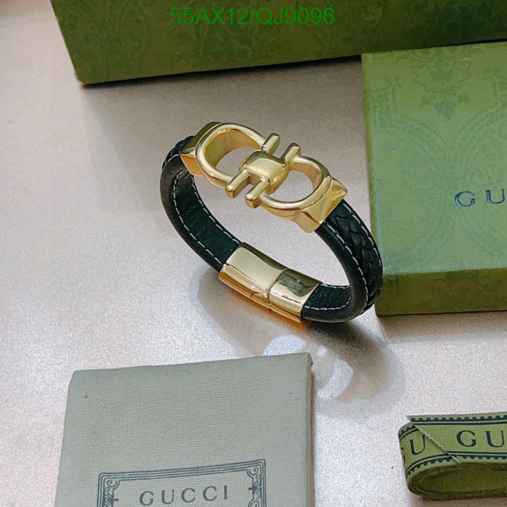 Jewelry-Gucci Code: QJ9096 $: 55USD