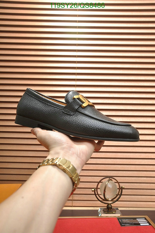 Men shoes-Tods Code: QS8486 $: 119USD