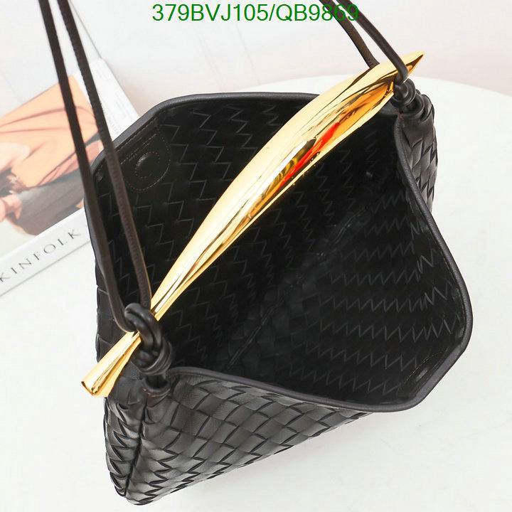 BV Bag-(Mirror)-Jodie Code: QB9869 $: 379USD