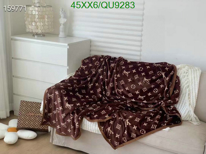 Blanket SALE Code: QU9283