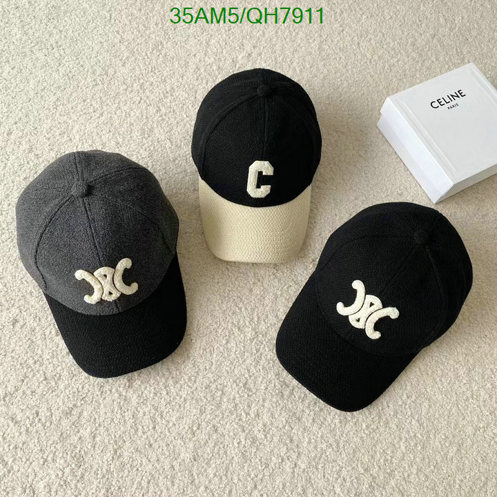 Cap-(Hat)-Celine Code: QH7911 $: 35USD