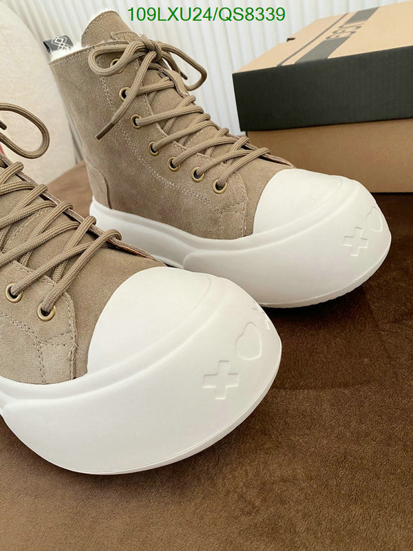 Women Shoes-UGG Code: QS8339 $: 109USD