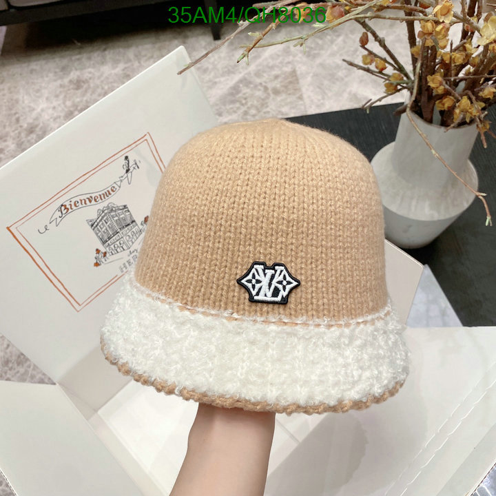 Cap-(Hat)-LV Code: QH8036 $: 35USD