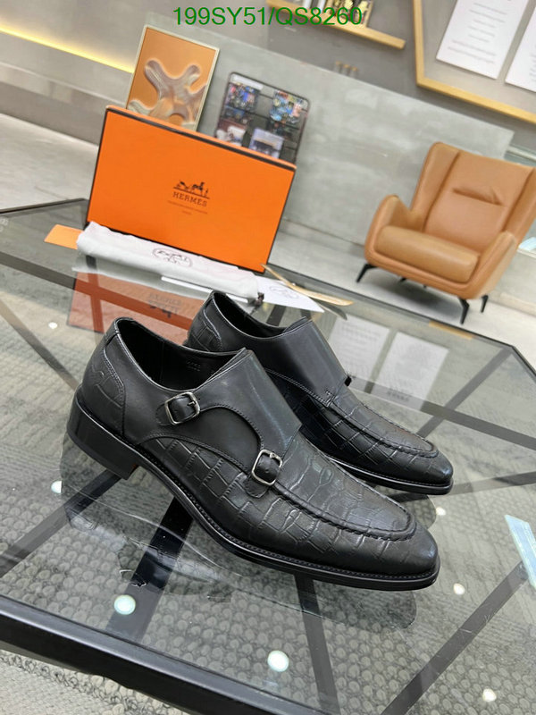 Men shoes-Hermes Code: QS8260 $: 199USD