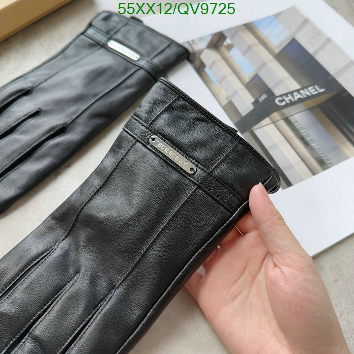 Gloves-Burberry Code: QV9725 $: 55USD